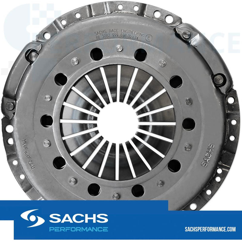 Sachs Performance Clutch Pressure Plate 88 3082 999 698