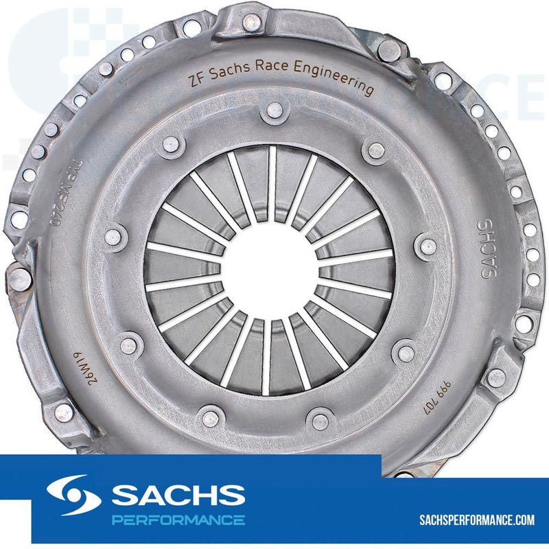 Sachs Performance Clutch Pressure Plate 88 3082 999 707