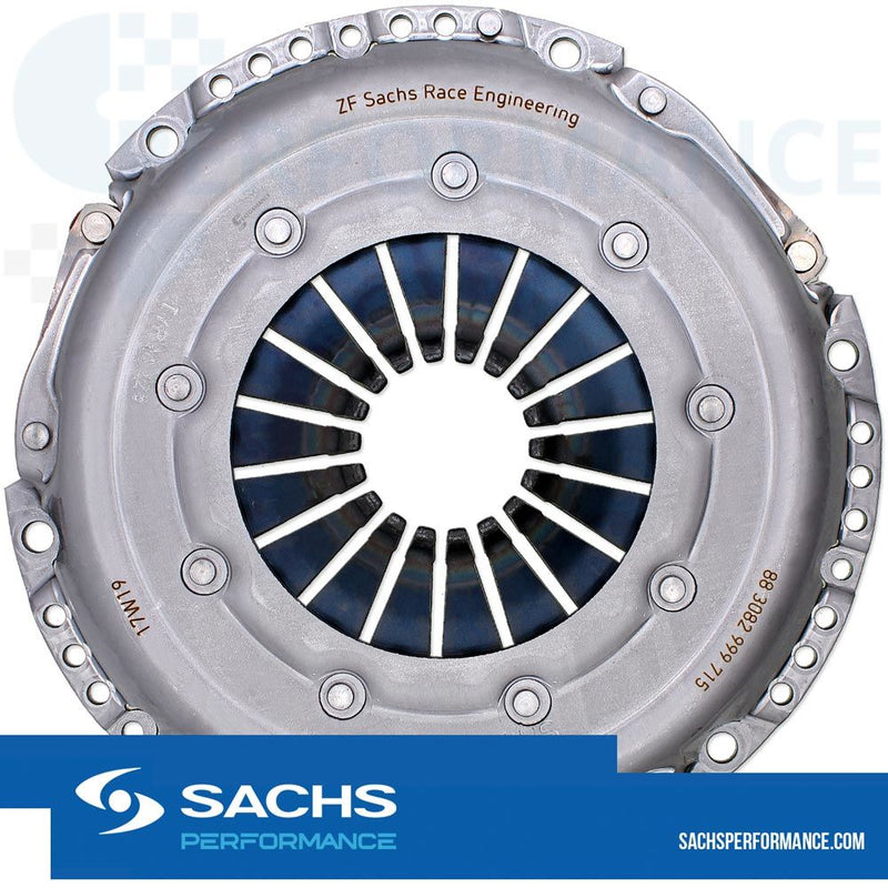 Sachs Performance Clutch Pressure Plate 88 3082 999 715