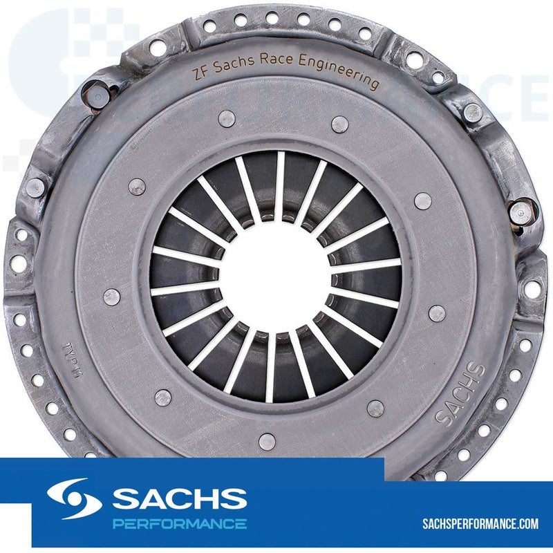 Sachs Performance Clutch Pressure Plate 88 3082 999 716