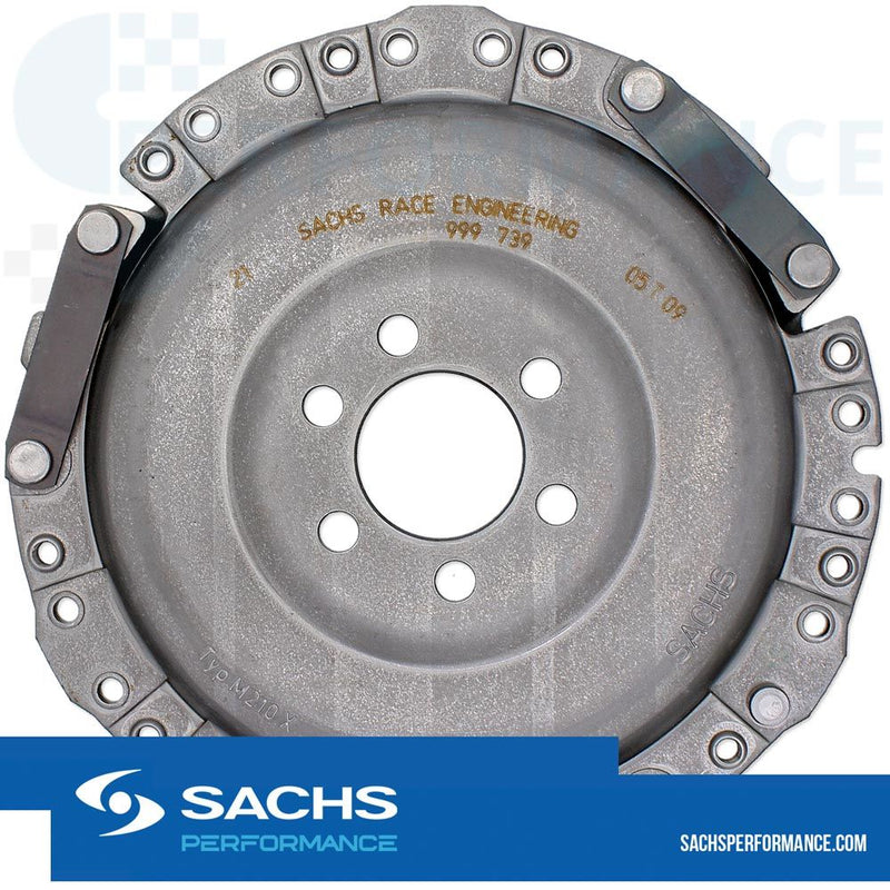 Sachs Performance Clutch Pressure Plate 88 3082 999 739