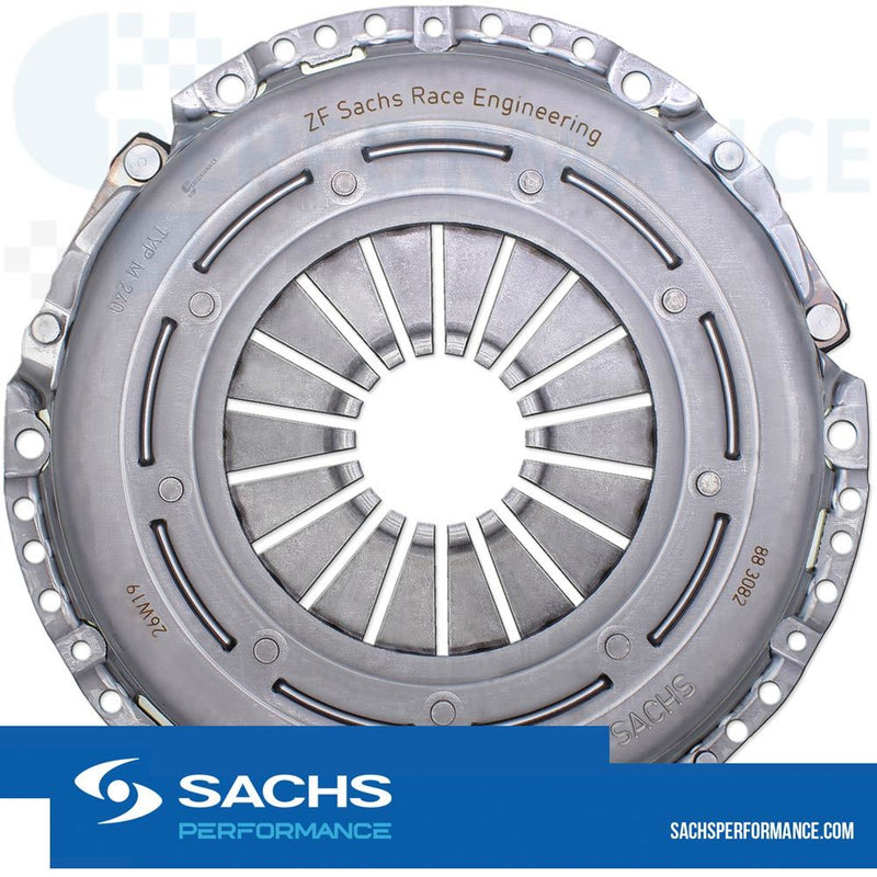 Sachs Performance Clutch Pressure Plate 88 3082 999 758
