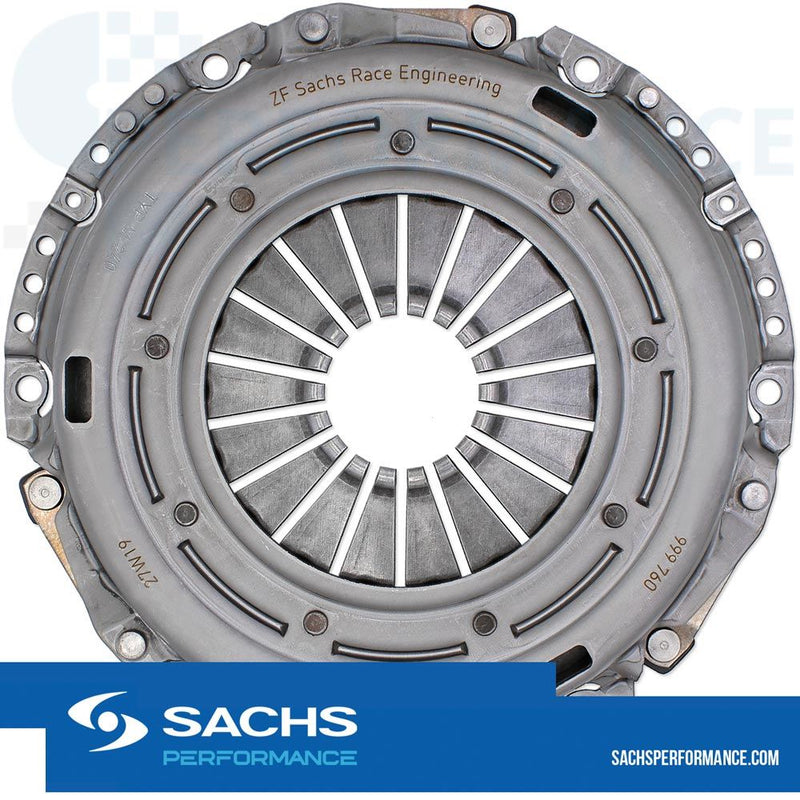 Sachs Performance Clutch Pressure Plate 88 3082 999 760
