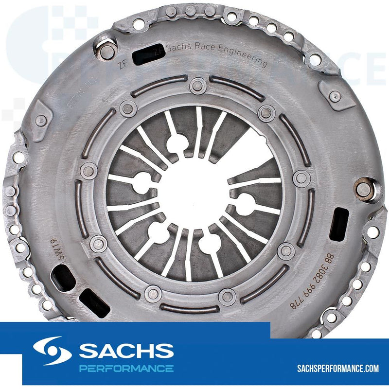 Sachs Performance Clutch Pressure Plate 88 3082 999 778