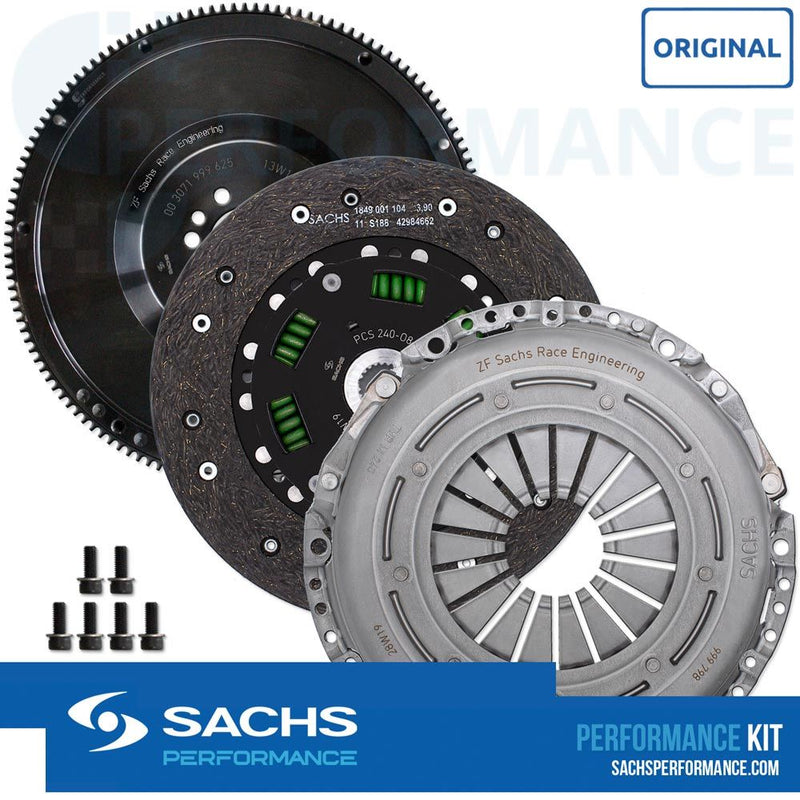 Sachs Performance Flywheel Conversion Kit 88 3089 000 034