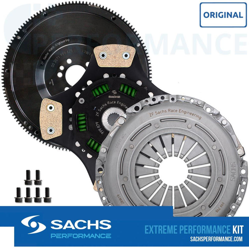 Sachs Performance Flywheel Conversion Kit 88 3089 000 035