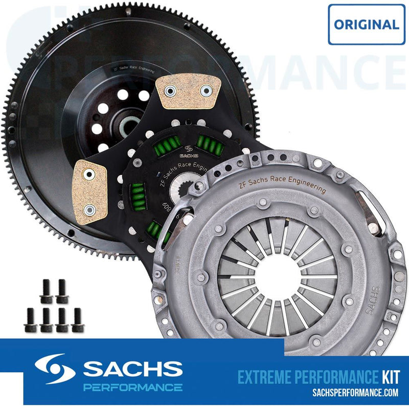 Sachs Performance Flywheel Conversion Kit 88 3089 000 039