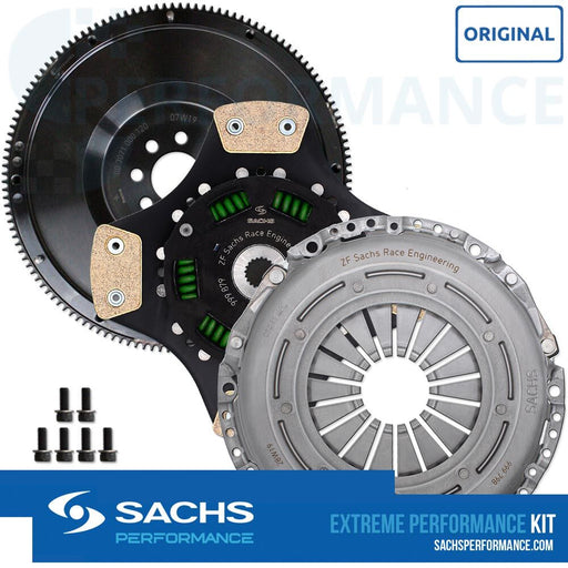 Sachs Performance Flywheel Conversion Kit 88 3089 000 047