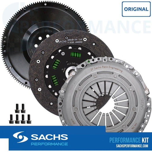 Sachs Performance Flywheel Conversion Kit 88 3089 000 052