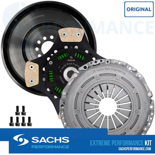 Sachs Performance Flywheel Conversion Kit 88 3089 000 061