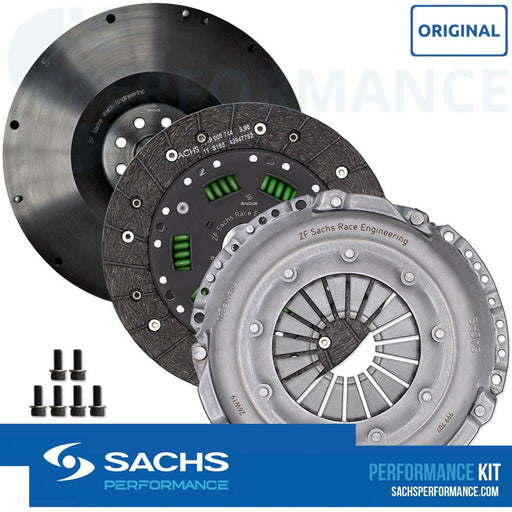 Sachs Performance Flywheel Conversion Kit 88 3089 000 066