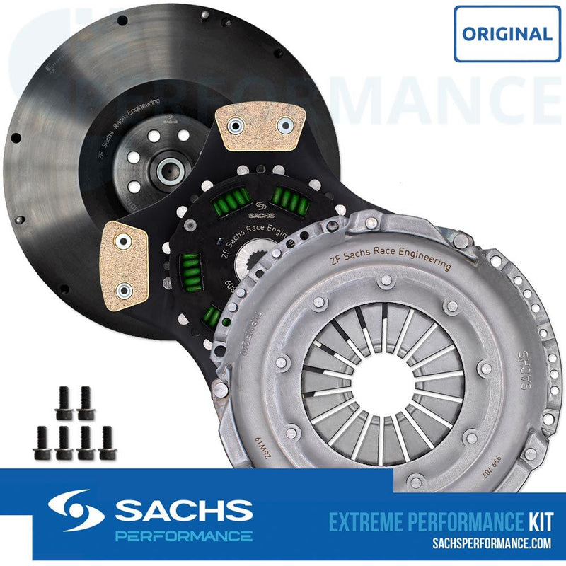 Sachs Performance Flywheel Conversion Kit 88 3089 000 067