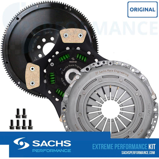Sachs Performance Flywheel Conversion Kit 88 3089 000 127