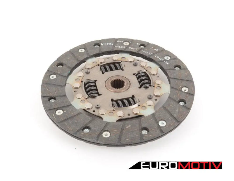 Sachs Power Clutch Kit