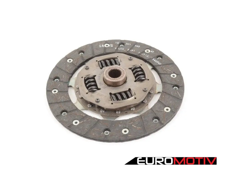 Sachs Power Clutch Kit