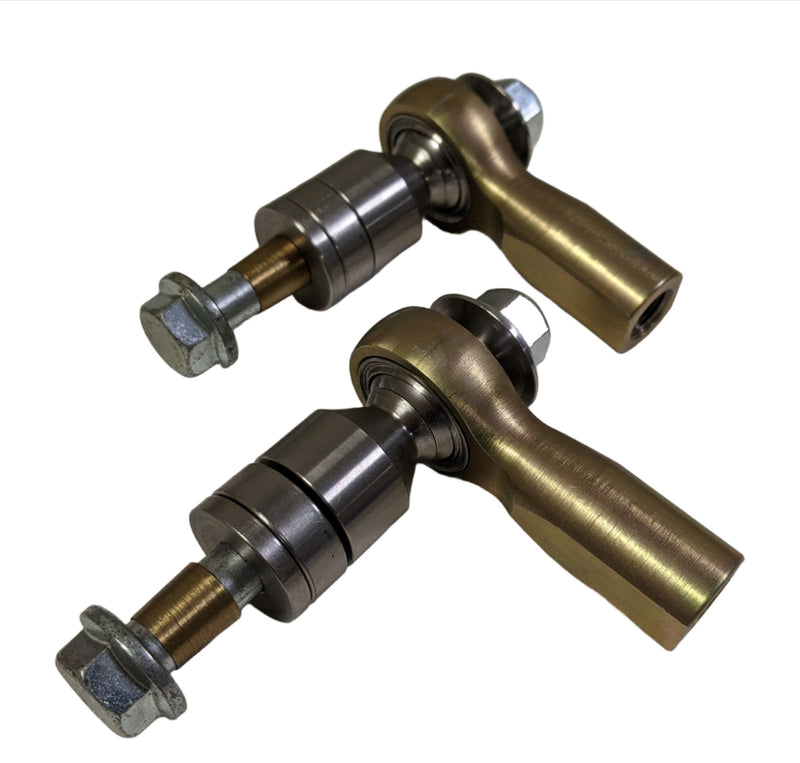 Safari Tie Rod Kit, 911/914 (pr)