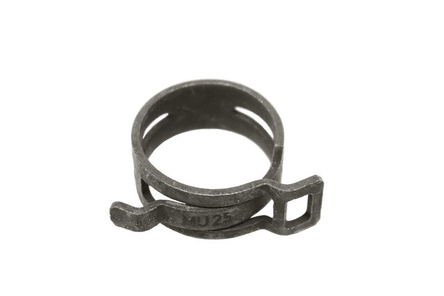 MUBEA Hose Clamp - 90001596