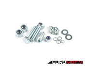 Scorpion Cat-Back Exhaust System - 90Mm X 76Mm Oval Tips Non Resonated