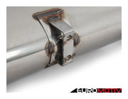 Scorpion Cat-Back Exhaust System - 90Mm X 76Mm Oval Tips Non Resonated