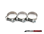 Scorpion Cat-Back Exhaust System - 90Mm X 76Mm Oval Tips Non Resonated
