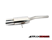 Scorpion Cat-Back ’The Mini Challenge Version’ - Non Resonated