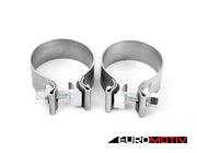 Scorpion Cat-Back ’The Mini Challenge Version’ - Non Resonated