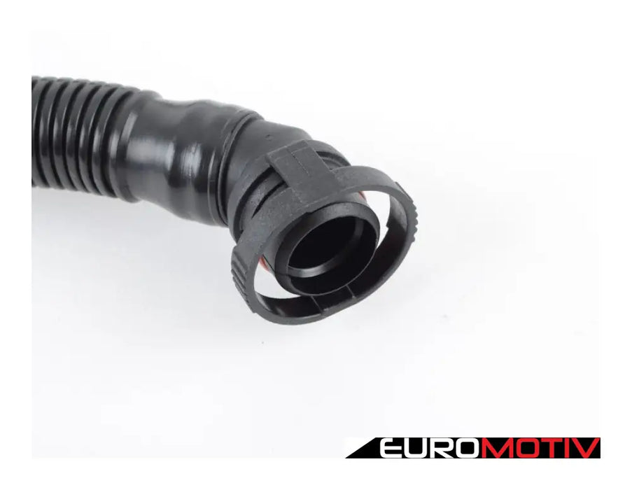 Secondary Air Injection Pipe