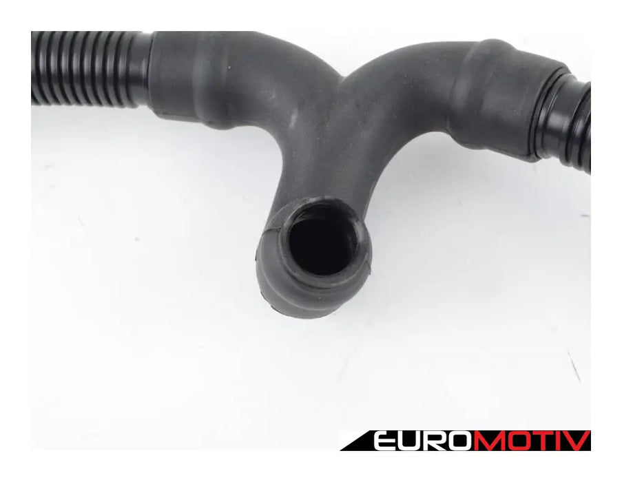 Secondary Air Injection Pipe