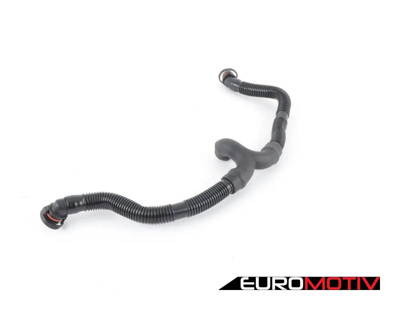 Secondary Air Injection Pipe