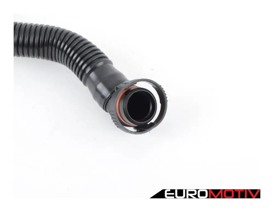 Secondary Air Injection Pipe