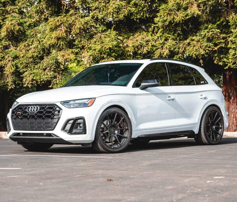 034Motorsport Dynamic+ Lowering Springs, B9/B9.5 Audi SQ5