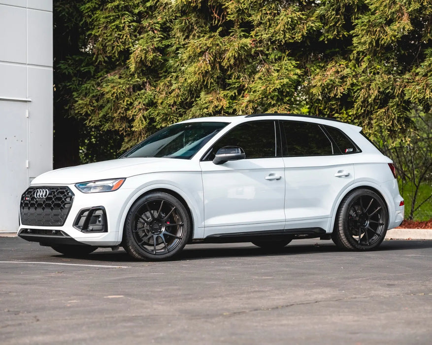 034Motorsport Dynamic+ Lowering Springs, B9/B9.5 Audi SQ5