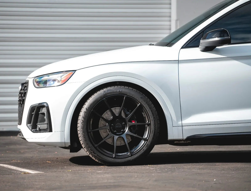 034Motorsport Dynamic+ Lowering Springs, B9/B9.5 Audi SQ5