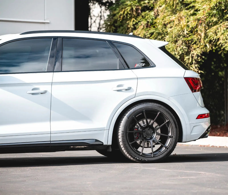 034Motorsport Dynamic+ Lowering Springs, B9/B9.5 Audi SQ5