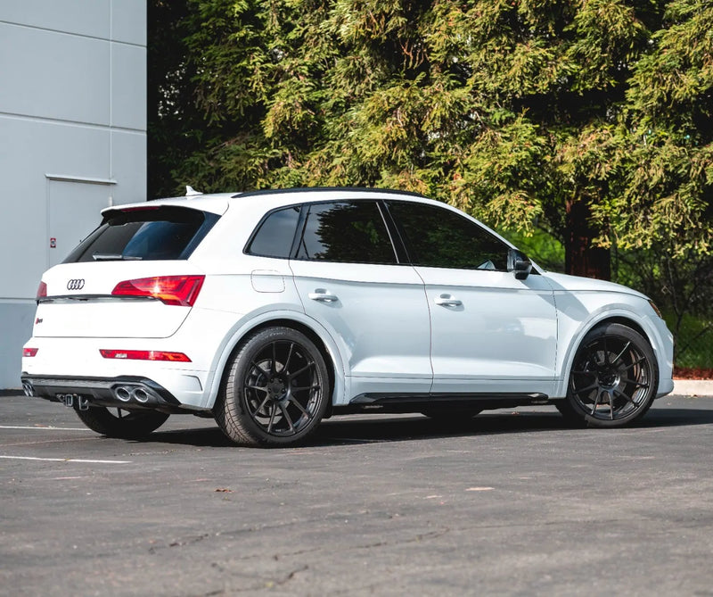 034Motorsport Dynamic+ Lowering Springs, B9/B9.5 Audi SQ5