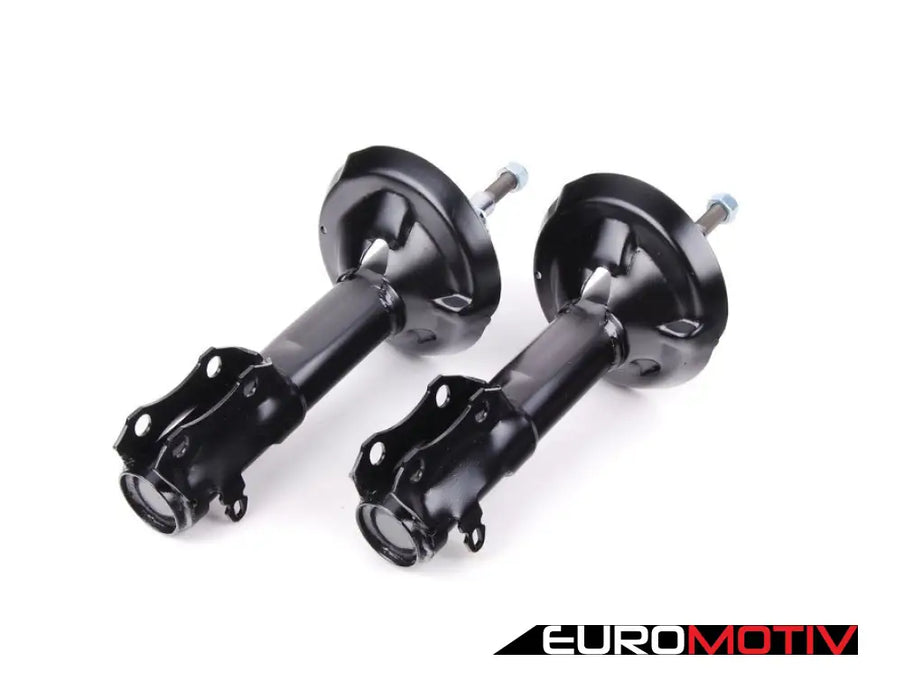 Shocks & Struts - Set Of Four