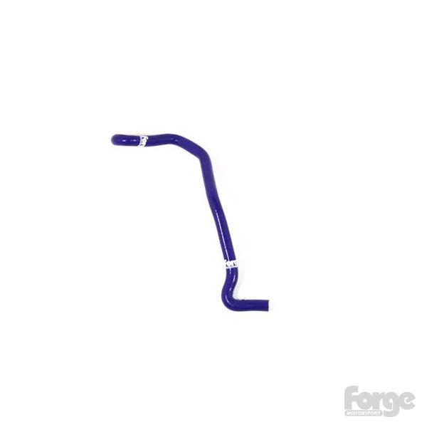 1.8T 225HP N75 SILICONE HOSE ONLY - RED