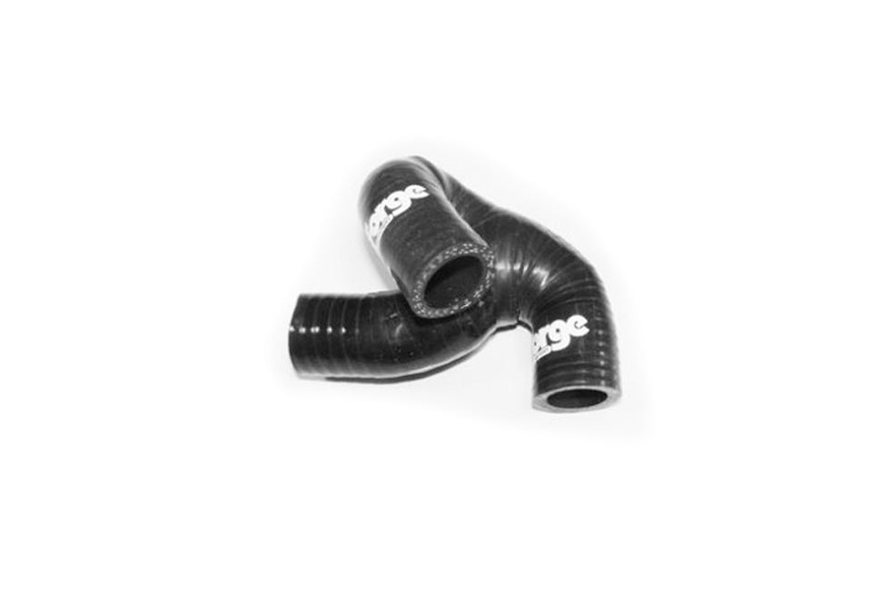 1.8T 225HP CAM COVER BREATHER SILICONE HOSE APX ENG CODE 210/225HP - RED