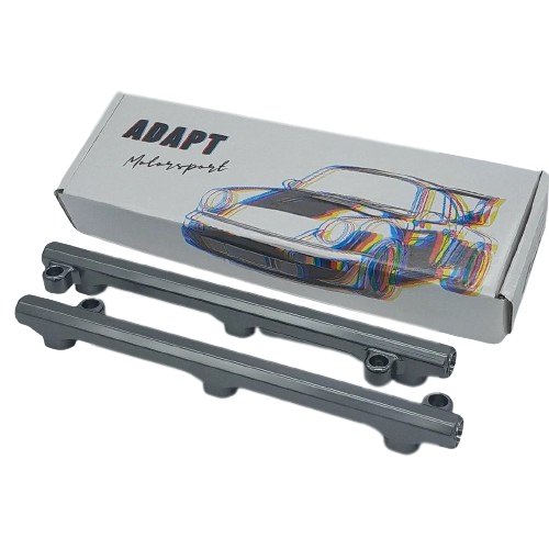 Classic Porsche 911 Fuel Rail Kit 3.2L Carrera