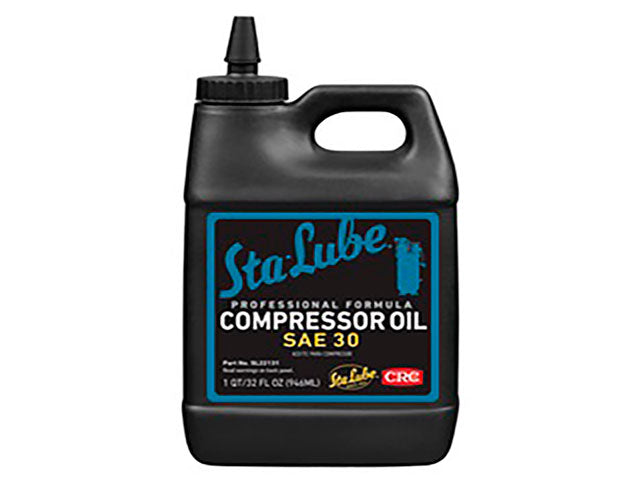 STA-LUBE Shop Air Compressor Oil - 1007783