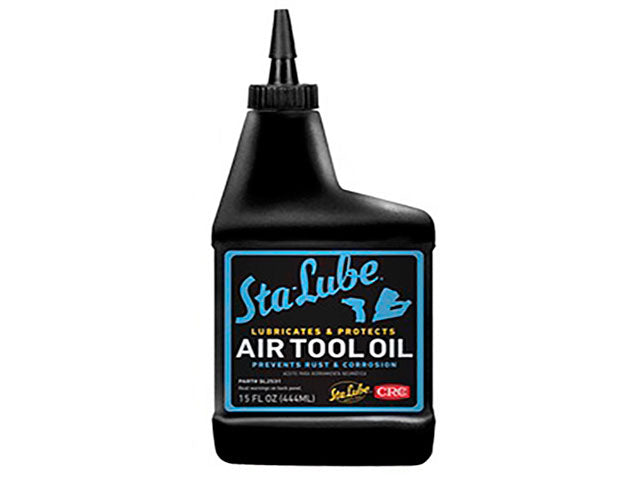 STA-LUBE Air Tool Oil - 1007834