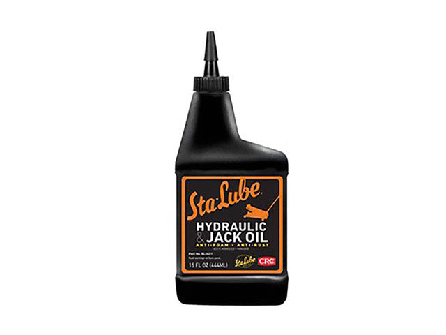 STA-LUBE Hydraulic Jack Oil - 1007845