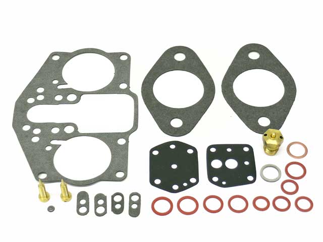 ROYZE Carburetor Kit - SO-25K
