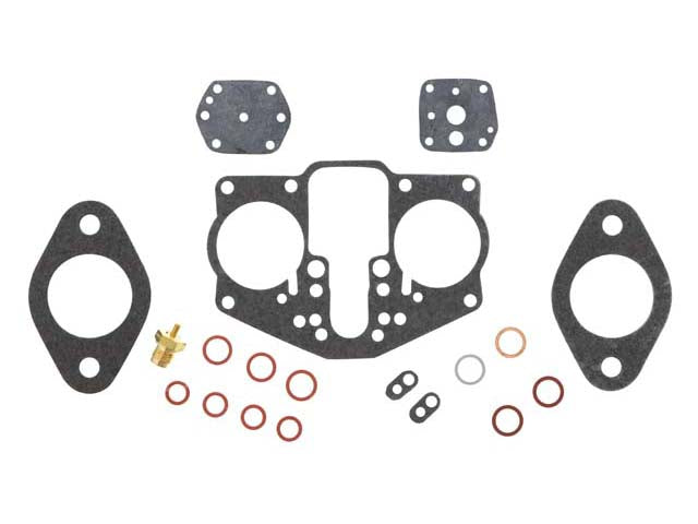 ROYZE Carburetor Kit - SO-25K-A-N/SCR