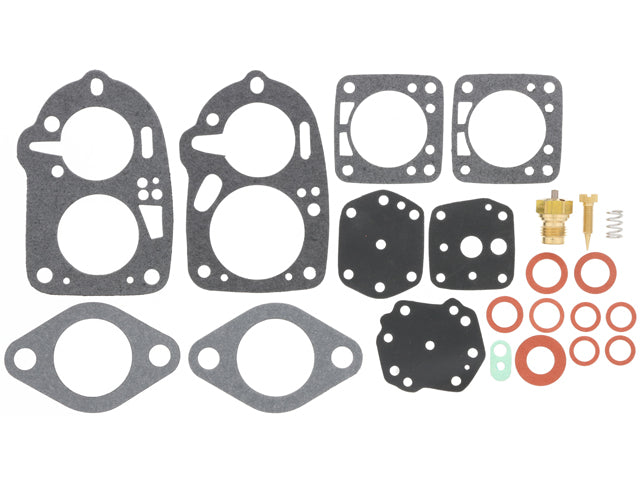 ROYZE Carburetor Kit - SO-4K