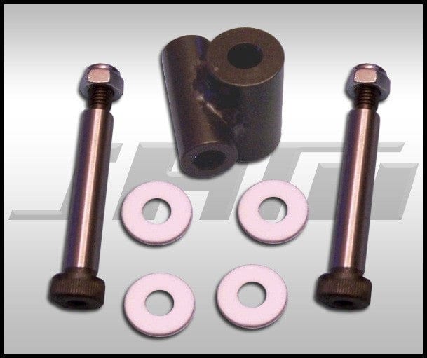 JHM - Solid Linkage Upgrade for B5 - B6 A4 - Passat 5 - speed, 1998 - 2004