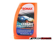 Sonax Ceramic Ultra Slick Detailer