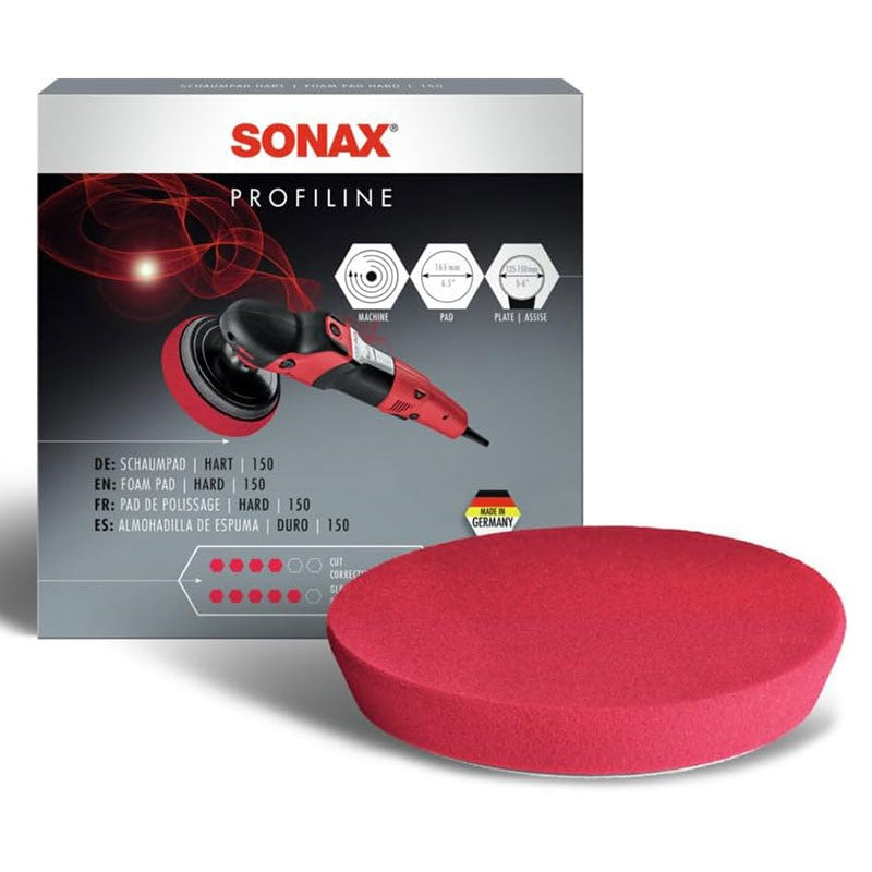 SONAX Paint Polishing Disc 492241