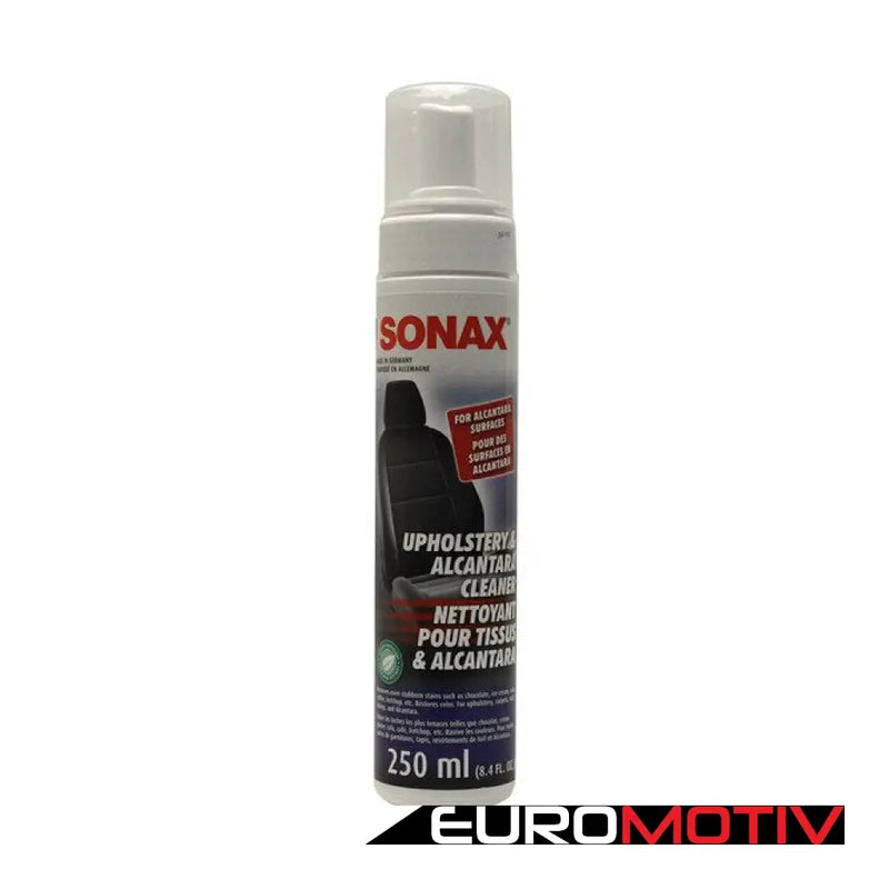 Sonax Upholstery & Alcantara Cleaner
