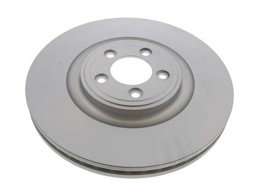 ATE COATED Brake Disc - SP00042
